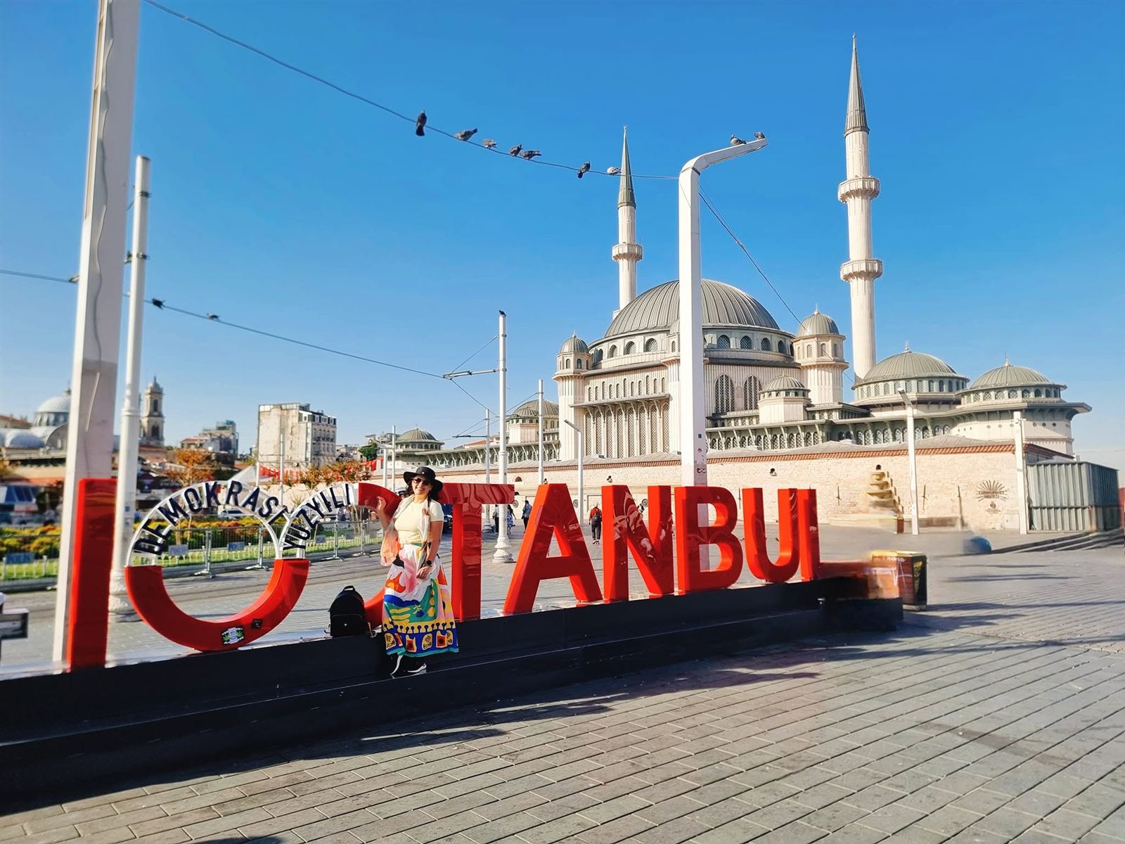 Turquia